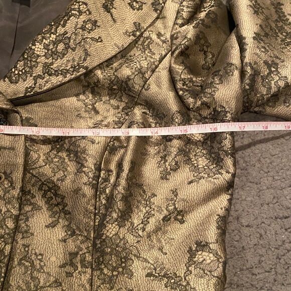 Talbots Blazer Suit Size 6 - Picture 12 of 15